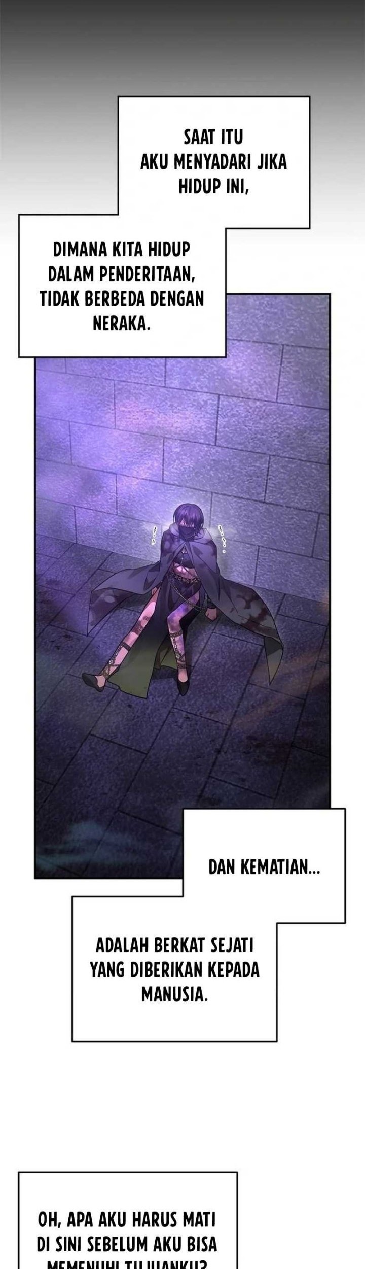 Heroes, Demons & Villains Chapter 117 - halaman 51