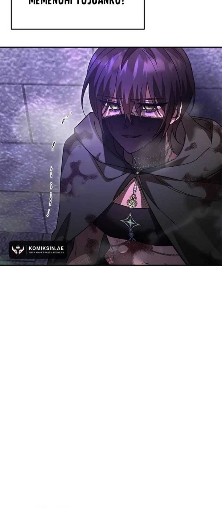 Heroes, Demons & Villains Chapter 117 - halaman 52
