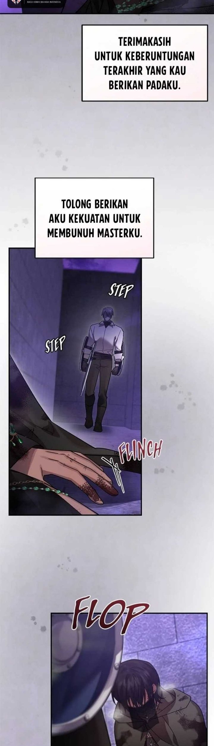 Heroes, Demons & Villains Chapter 117 - halaman 54
