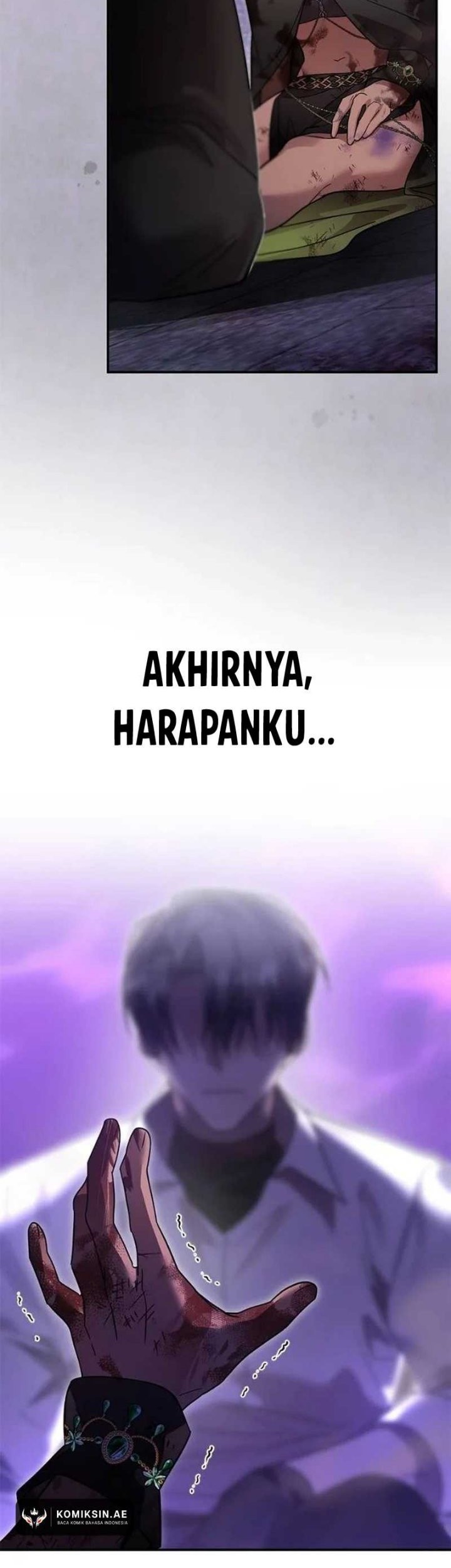Heroes, Demons & Villains Chapter 117 - halaman 55