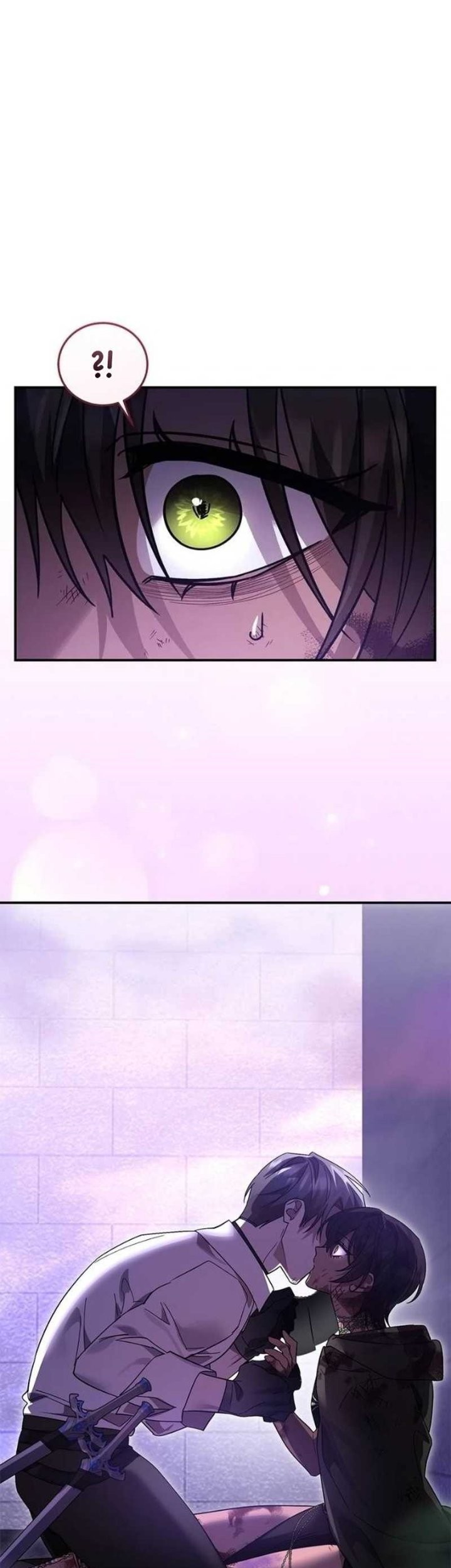 Heroes, Demons & Villains Chapter 117 - halaman 57