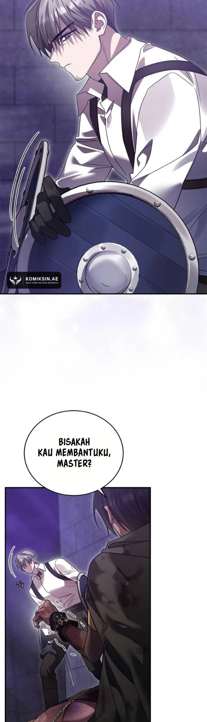 Heroes, Demons & Villains Chapter 118 - halaman 10