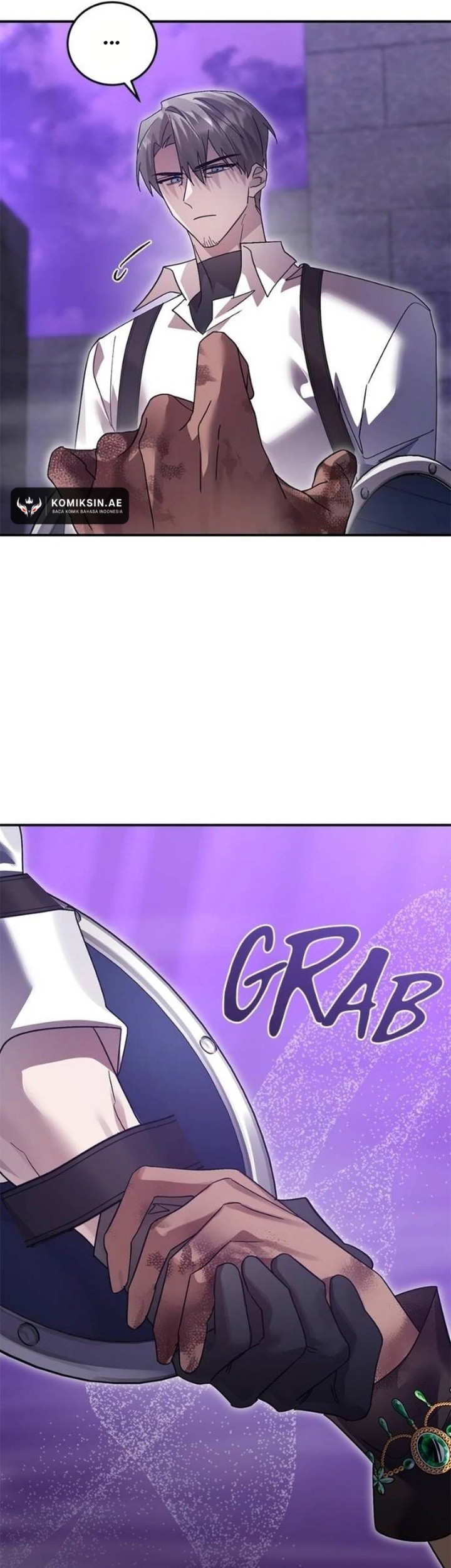 Heroes, Demons & Villains Chapter 118 - halaman 12