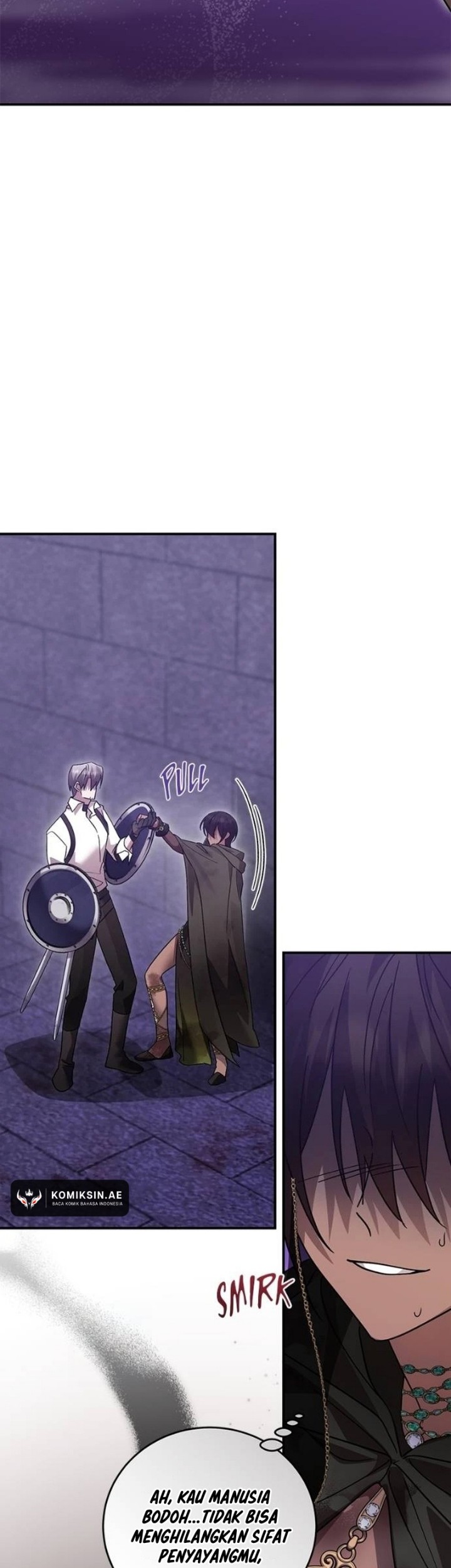 Heroes, Demons & Villains Chapter 118 - halaman 13