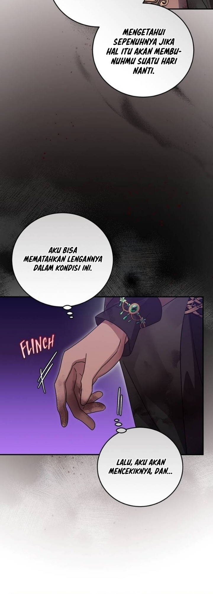 Heroes, Demons & Villains Chapter 118 - halaman 14
