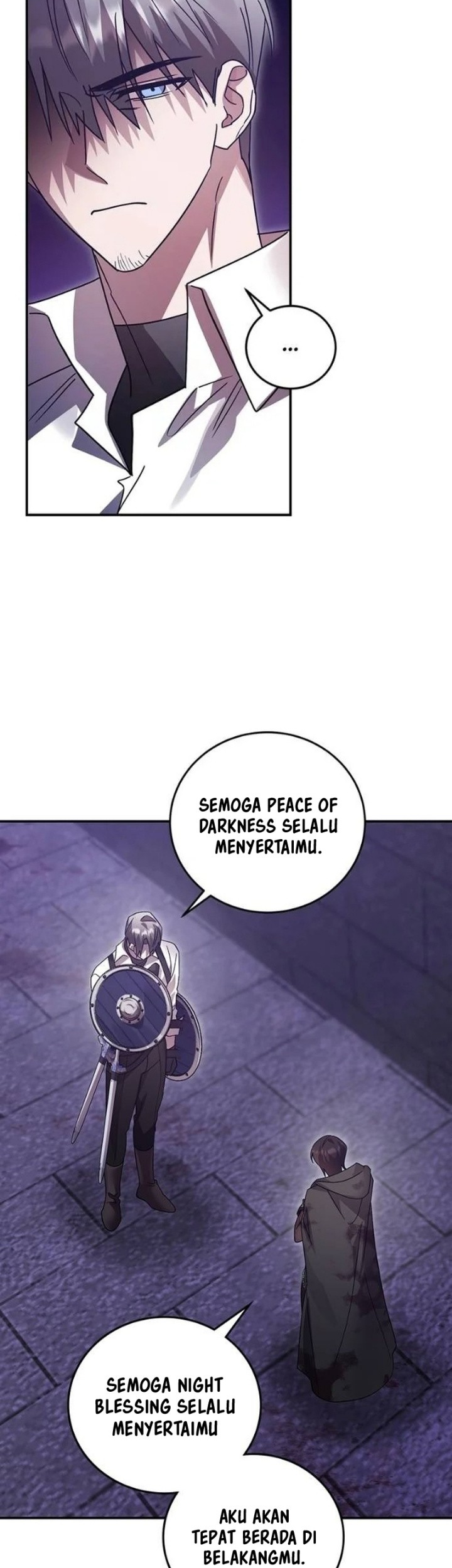 Heroes, Demons & Villains Chapter 118 - halaman 17