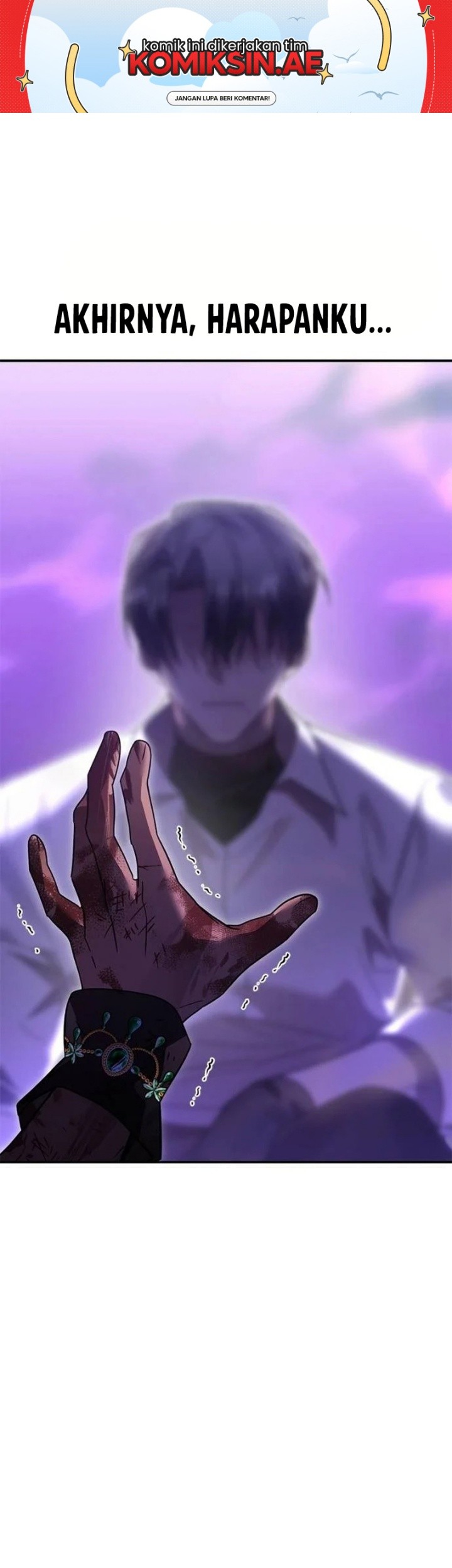 Heroes, Demons & Villains Chapter 118 - halaman 2