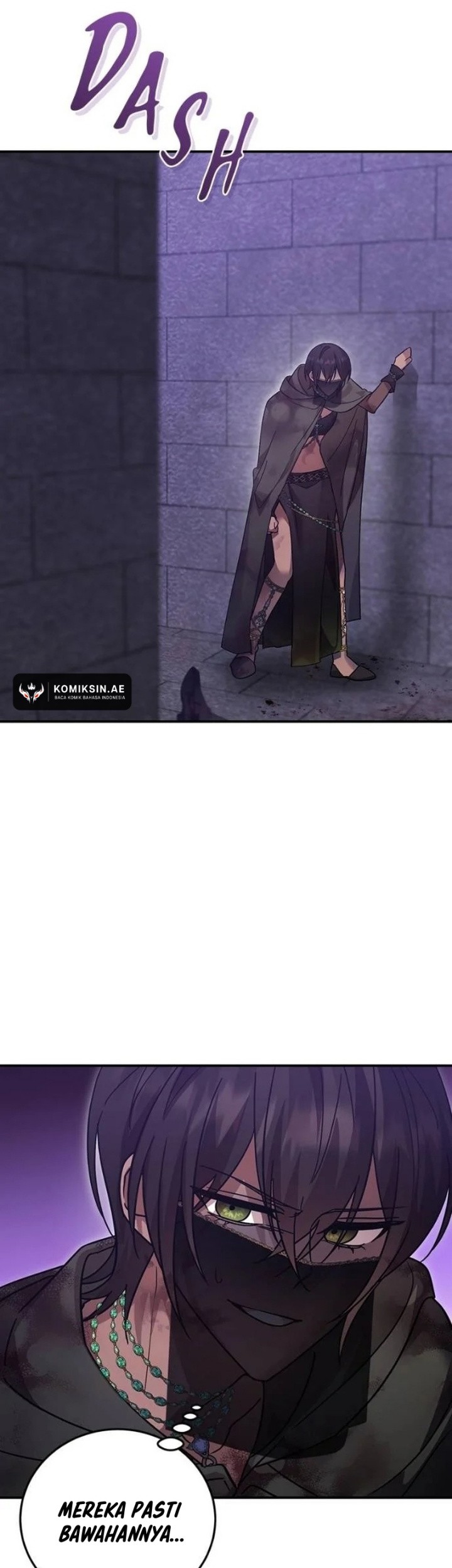 Heroes, Demons & Villains Chapter 118 - halaman 21