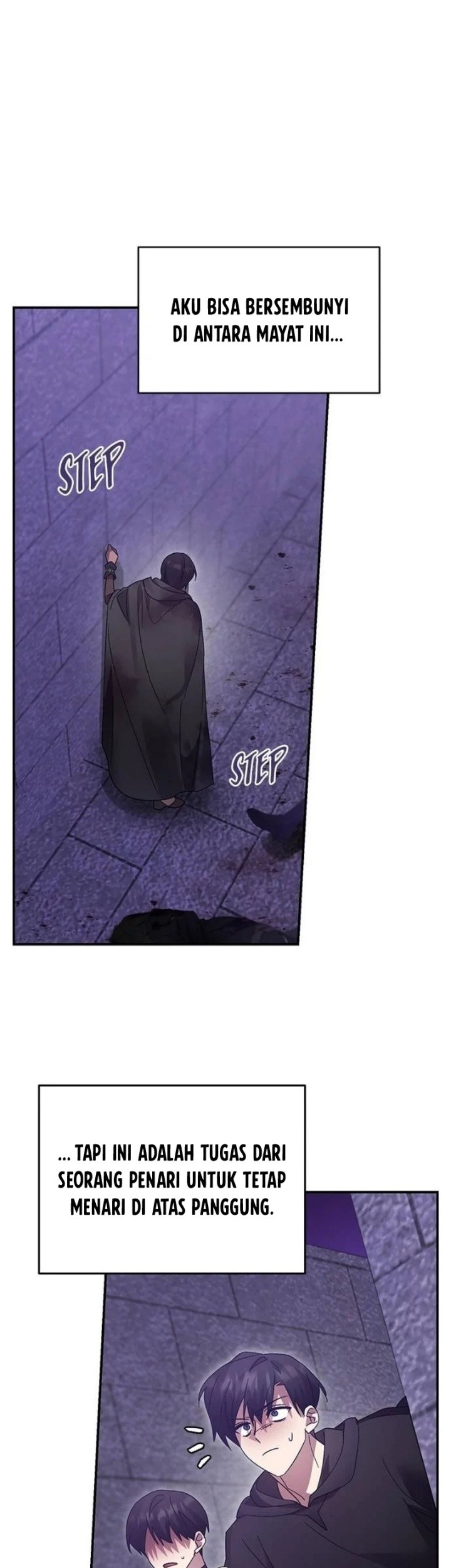 Heroes, Demons & Villains Chapter 118 - halaman 23