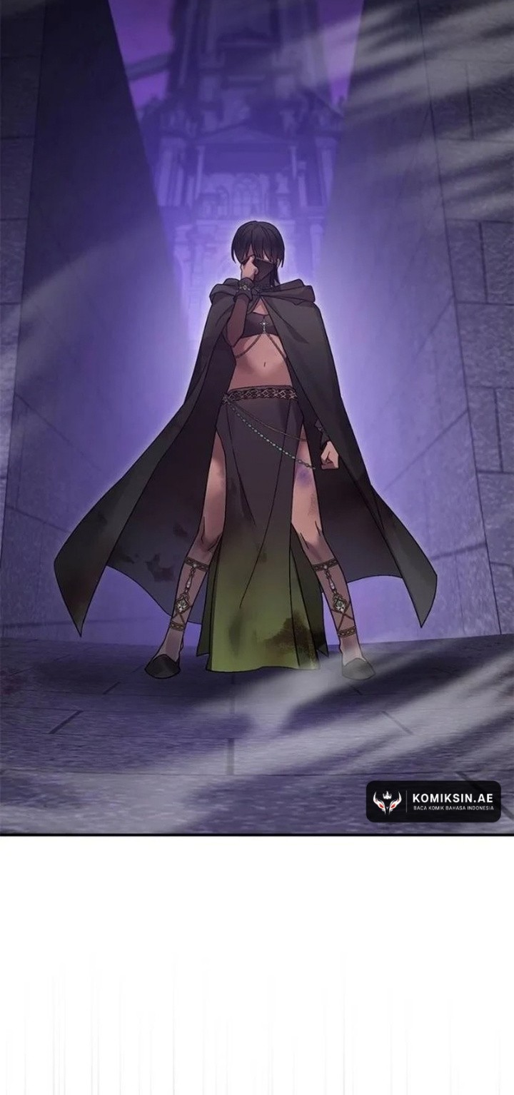Heroes, Demons & Villains Chapter 118 - halaman 25