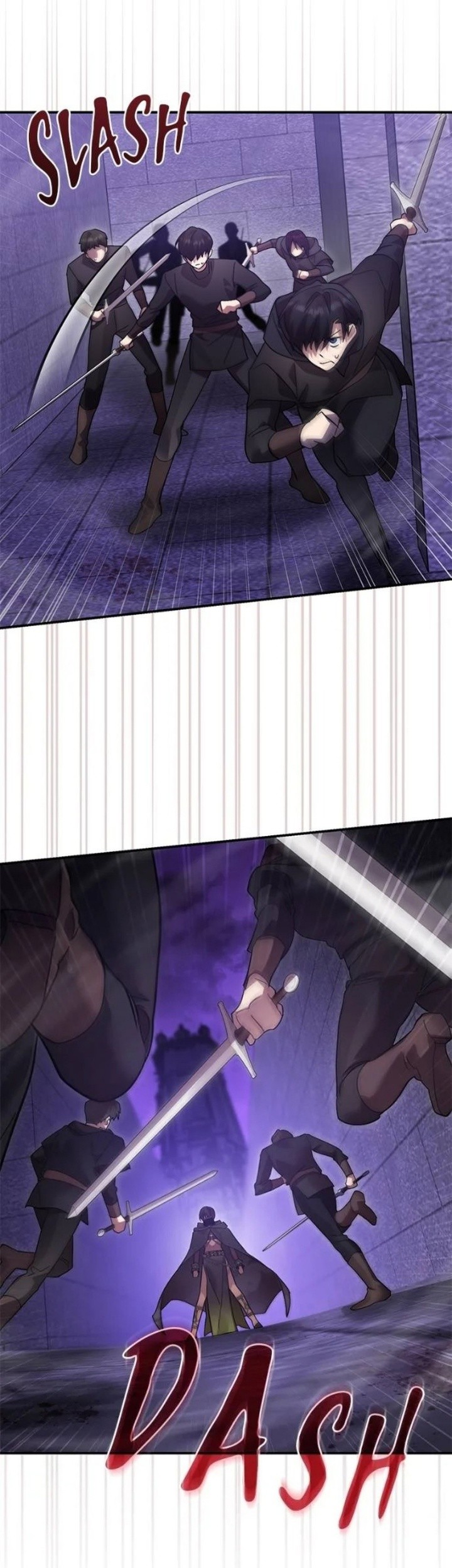 Heroes, Demons & Villains Chapter 118 - halaman 26