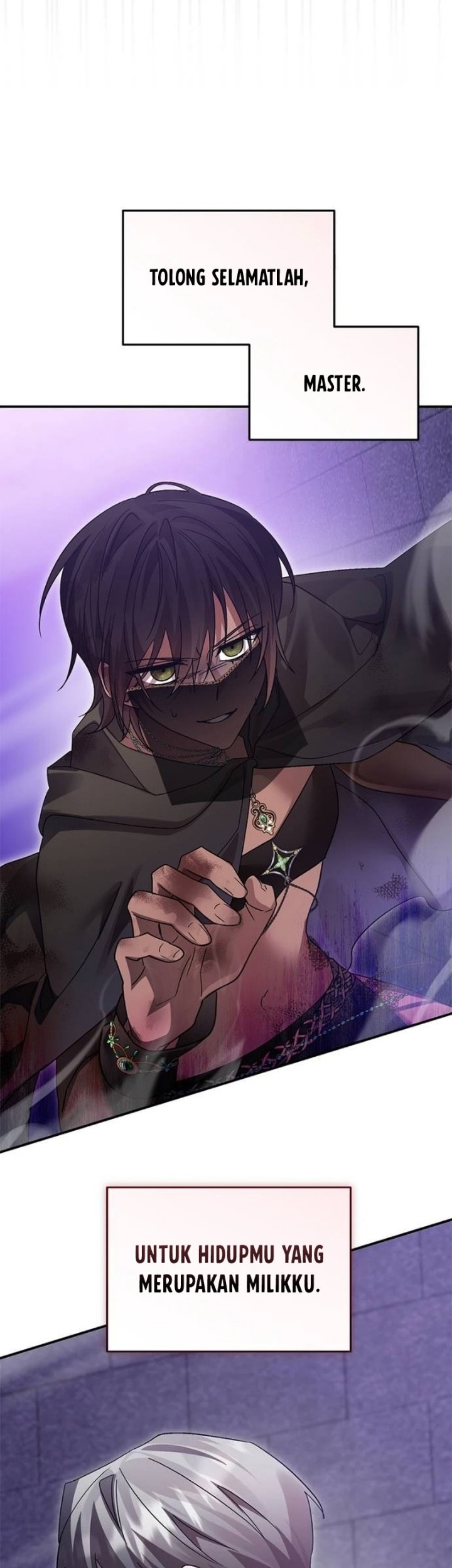 Heroes, Demons & Villains Chapter 118 - halaman 27