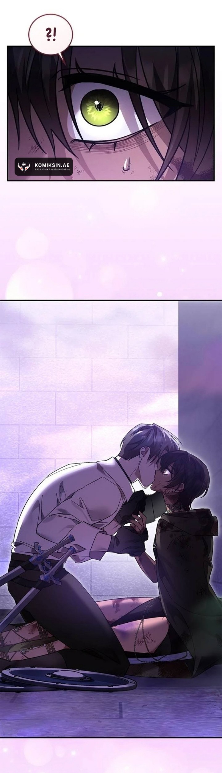 Heroes, Demons & Villains Chapter 118 - halaman 3