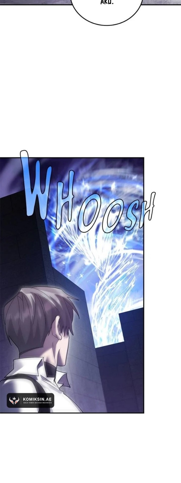 Heroes, Demons & Villains Chapter 118 - halaman 32
