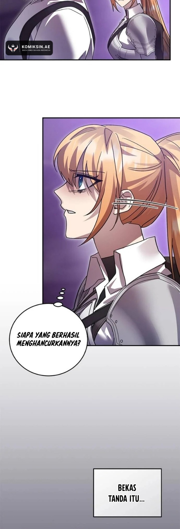 Heroes, Demons & Villains Chapter 118 - halaman 38