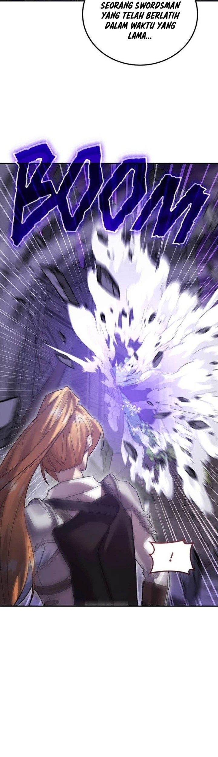 Heroes, Demons & Villains Chapter 118 - halaman 40