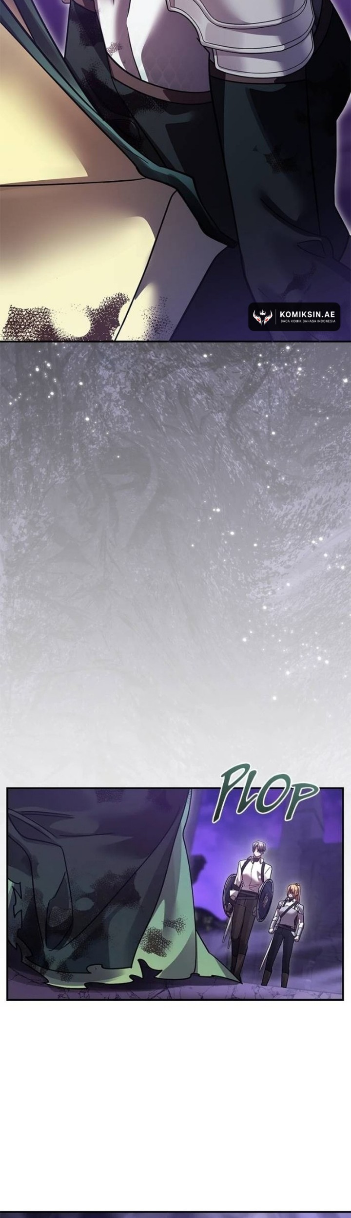 Heroes, Demons & Villains Chapter 118 - halaman 43