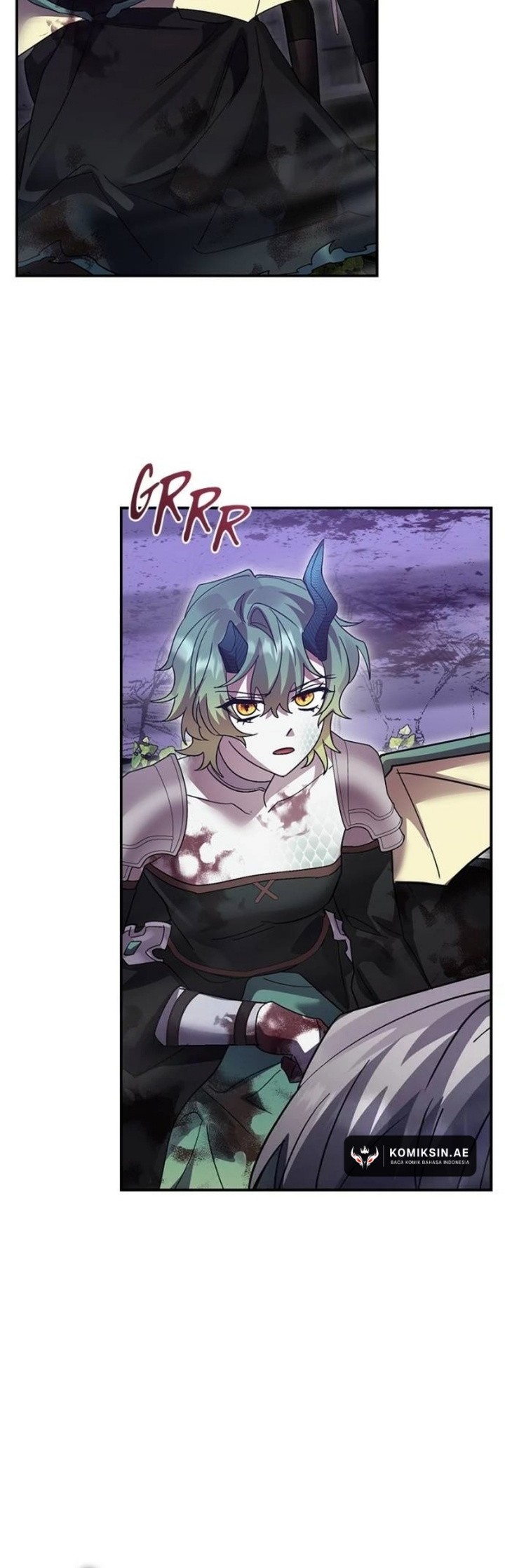 Heroes, Demons & Villains Chapter 118 - halaman 47