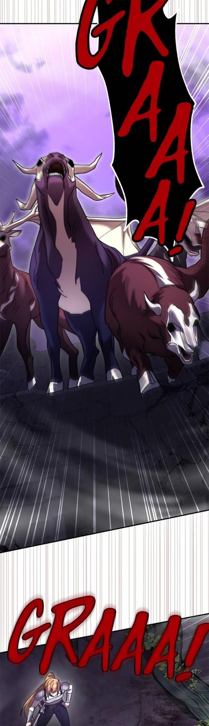 Heroes, Demons & Villains Chapter 118 - halaman 49