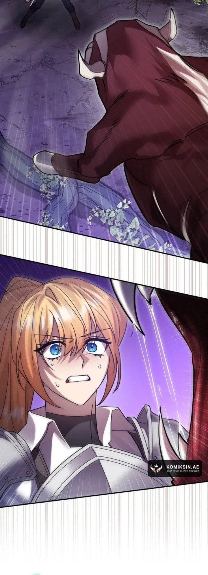 Heroes, Demons & Villains Chapter 118 - halaman 50