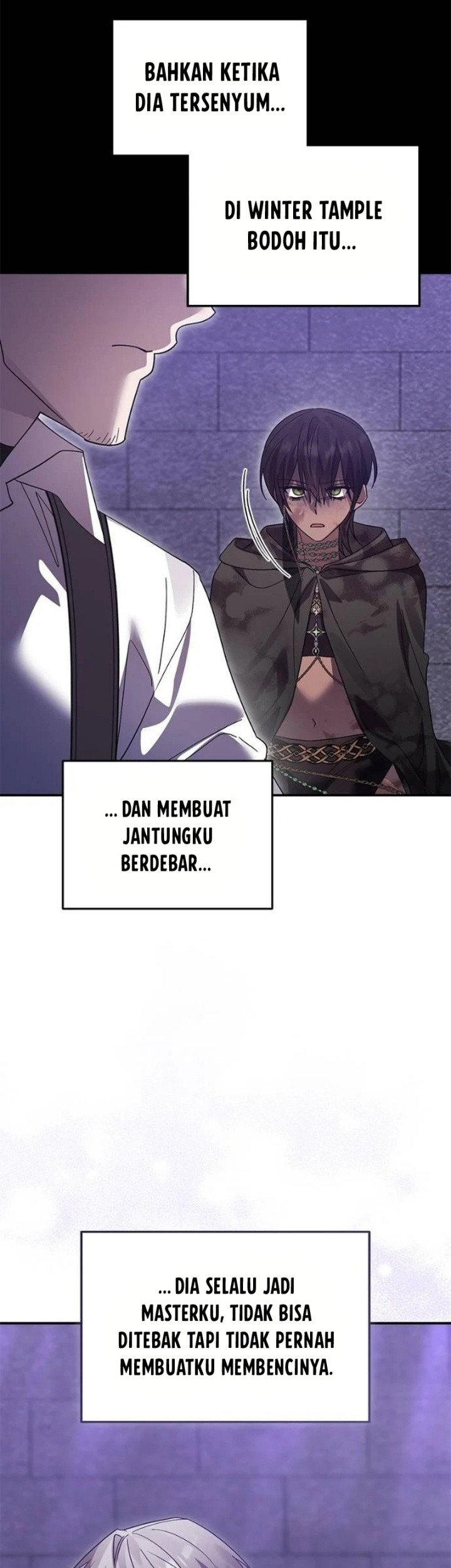 Heroes, Demons & Villains Chapter 118 - halaman 9