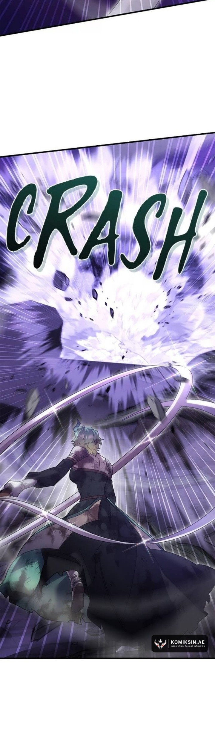 Heroes, Demons & Villains Chapter 119 - halaman 13