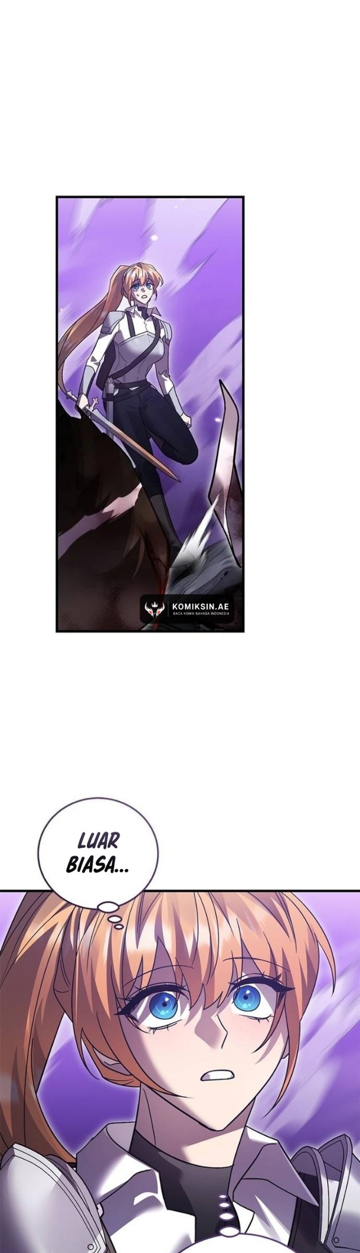 Heroes, Demons & Villains Chapter 119 - halaman 16