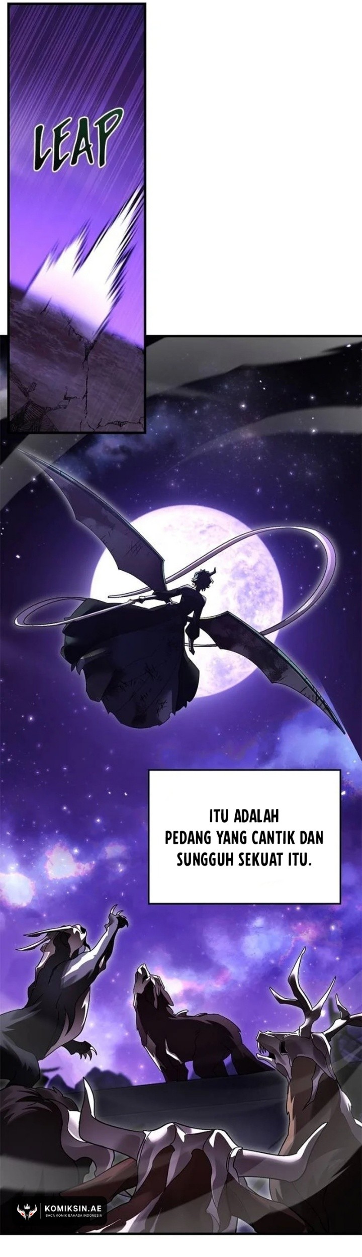 Heroes, Demons & Villains Chapter 119 - halaman 18