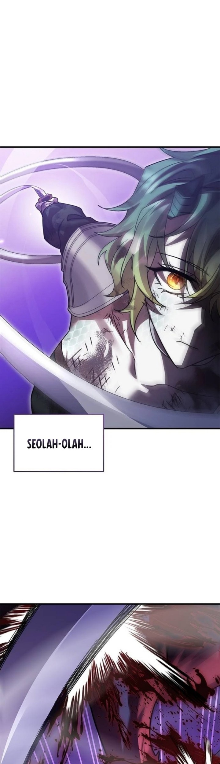 Heroes, Demons & Villains Chapter 119 - halaman 19