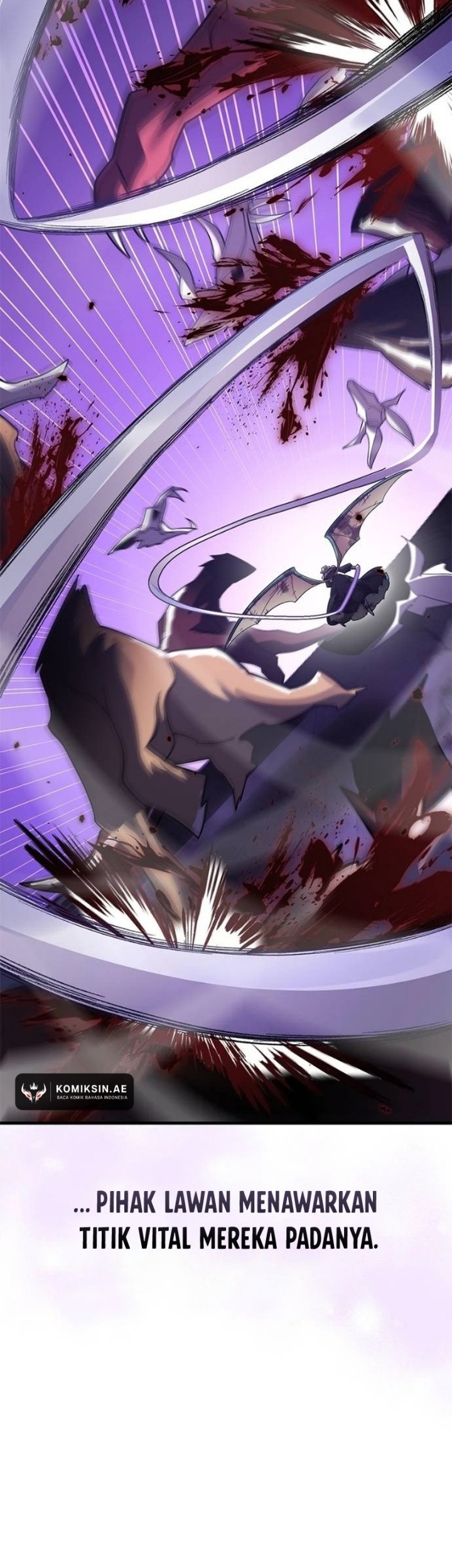 Heroes, Demons & Villains Chapter 119 - halaman 20