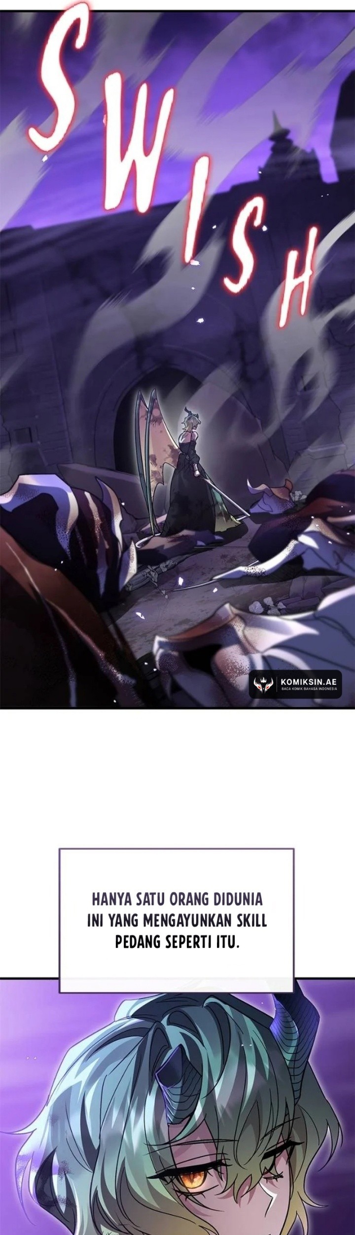Heroes, Demons & Villains Chapter 119 - halaman 22