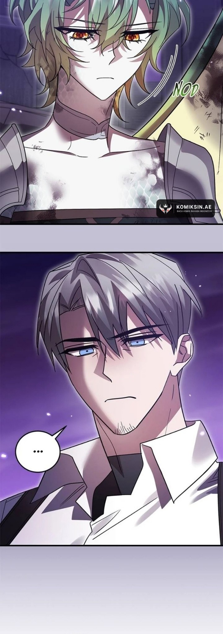 Heroes, Demons & Villains Chapter 119 - halaman 24