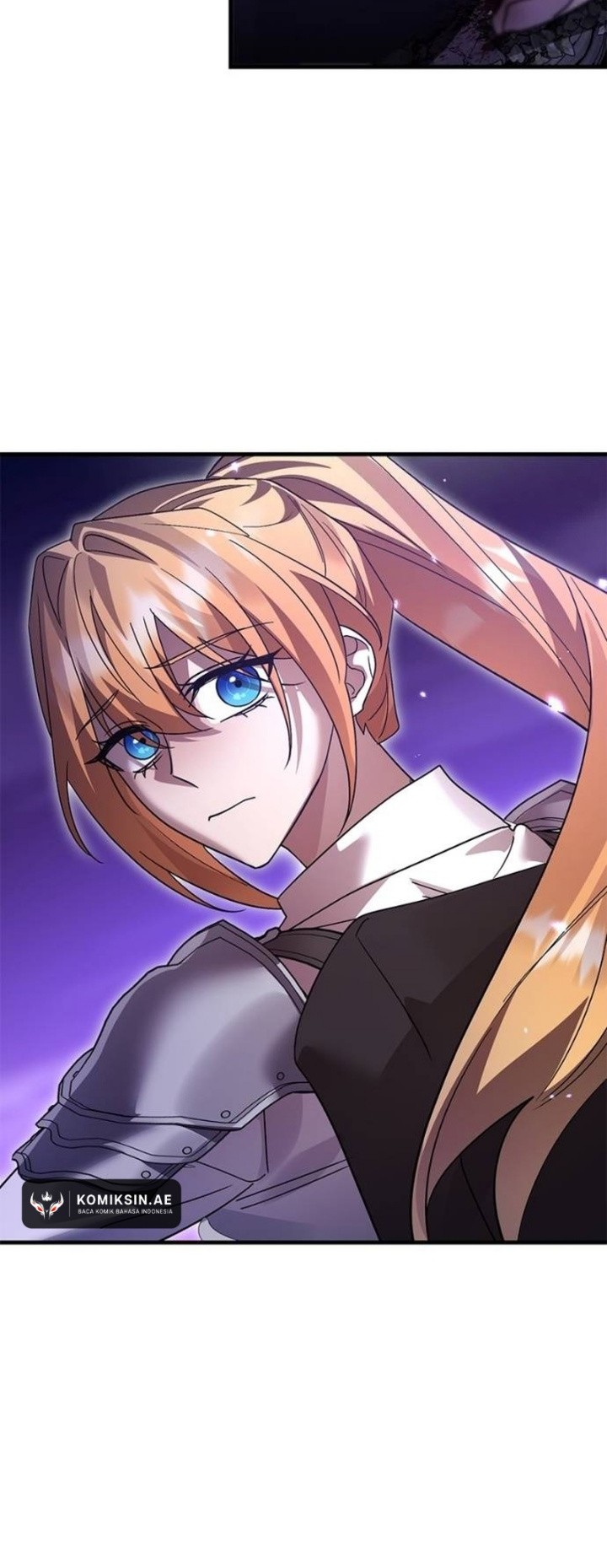 Heroes, Demons & Villains Chapter 119 - halaman 27