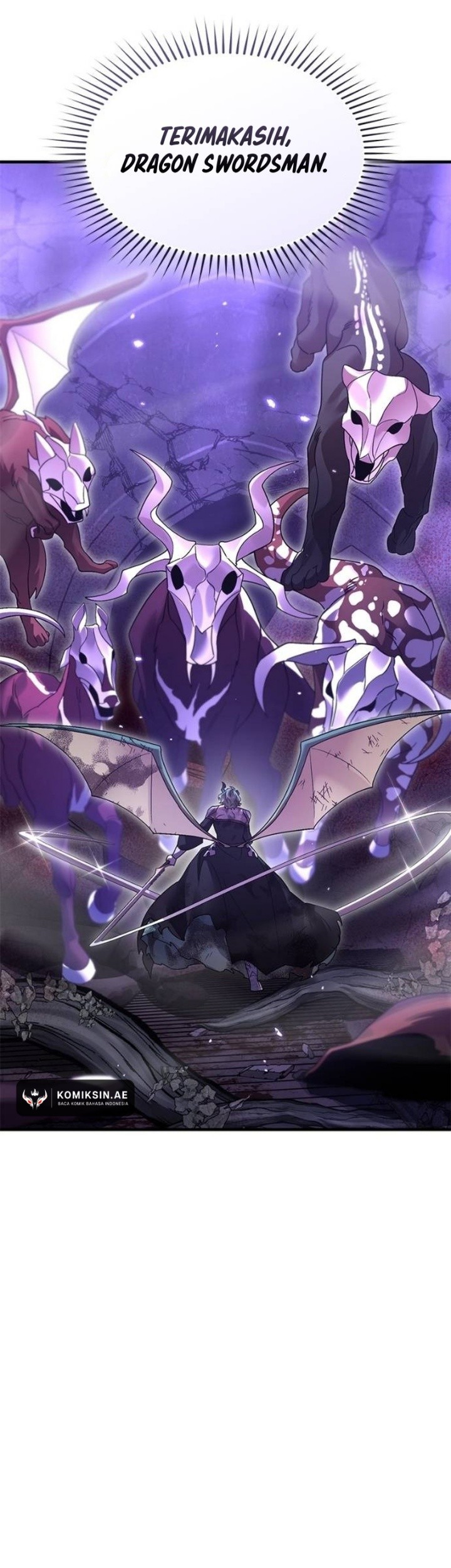 Heroes, Demons & Villains Chapter 119 - halaman 28