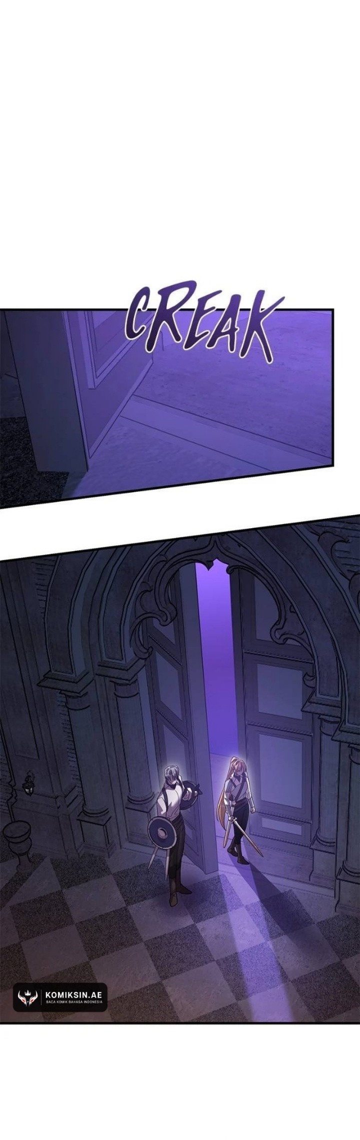Heroes, Demons & Villains Chapter 119 - halaman 30