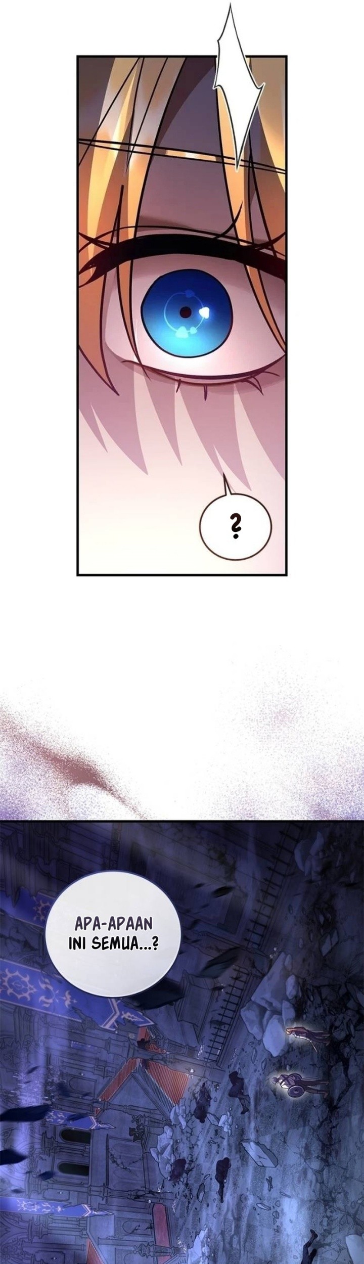 Heroes, Demons & Villains Chapter 119 - halaman 31