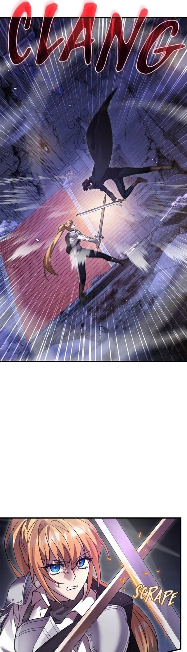 Heroes, Demons & Villains Chapter 119 - halaman 35
