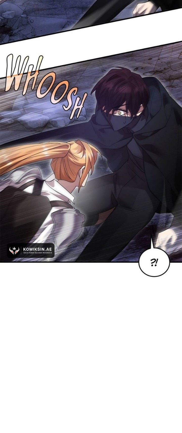 Heroes, Demons & Villains Chapter 119 - halaman 37