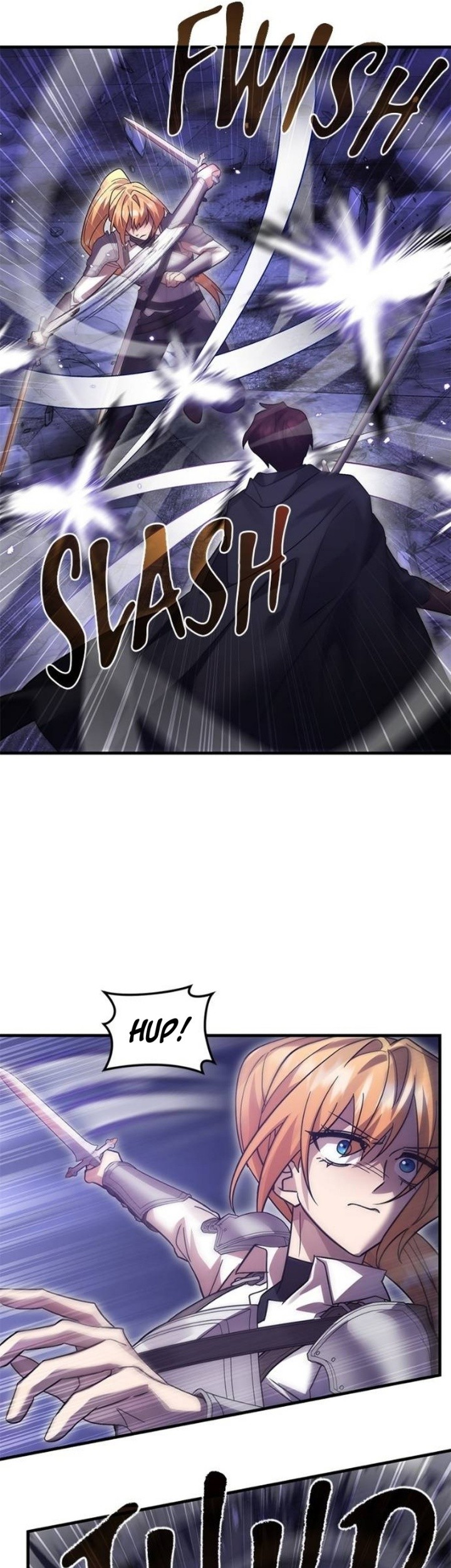 Heroes, Demons & Villains Chapter 119 - halaman 38