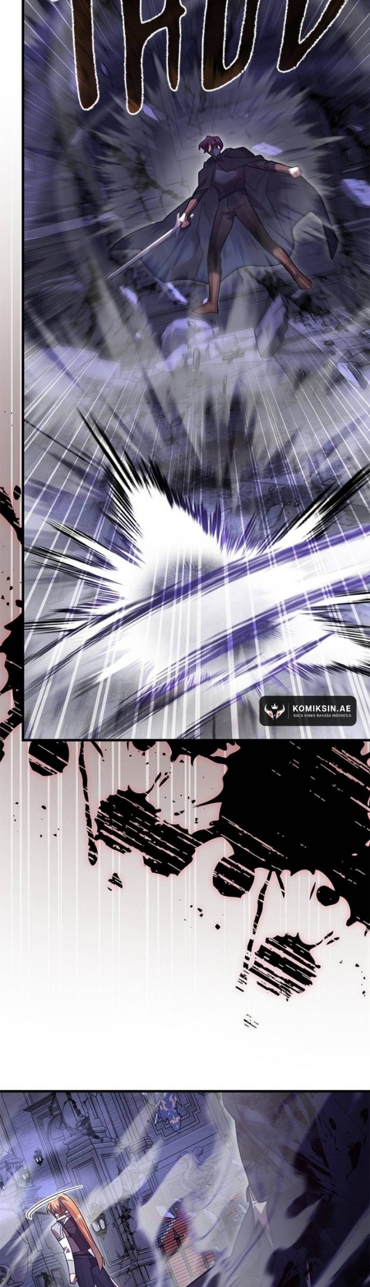 Heroes, Demons & Villains Chapter 119 - halaman 39
