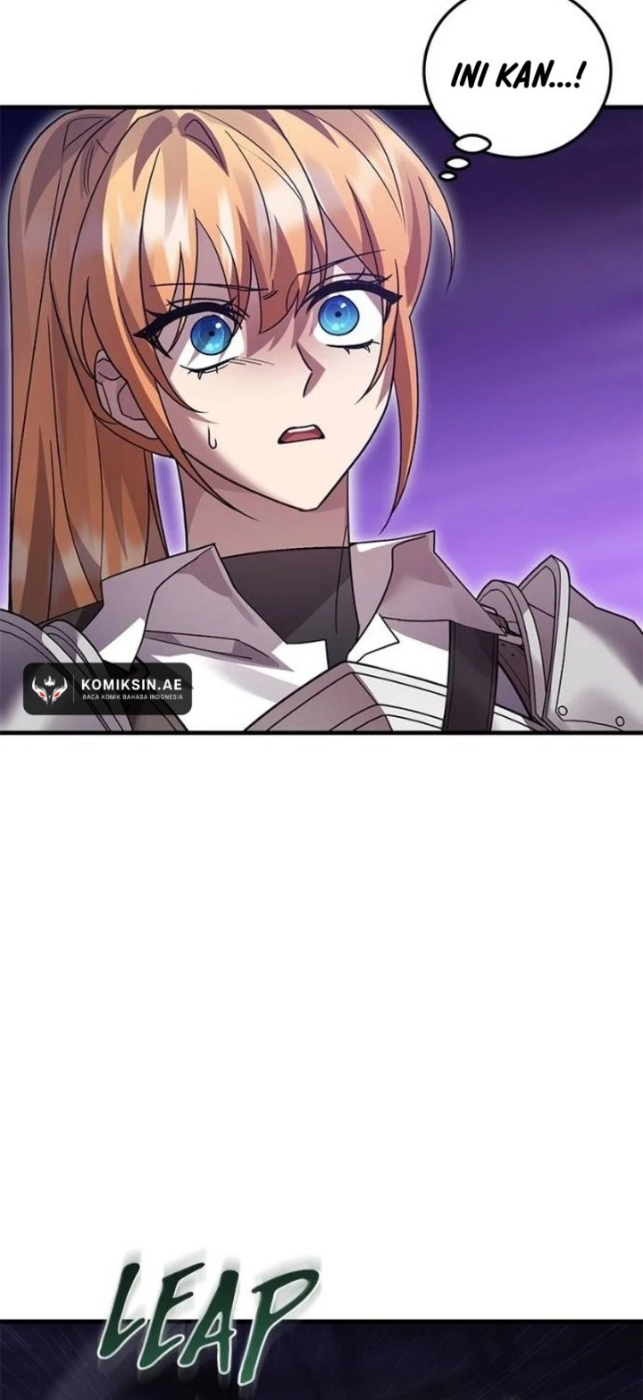 Heroes, Demons & Villains Chapter 119 - halaman 4