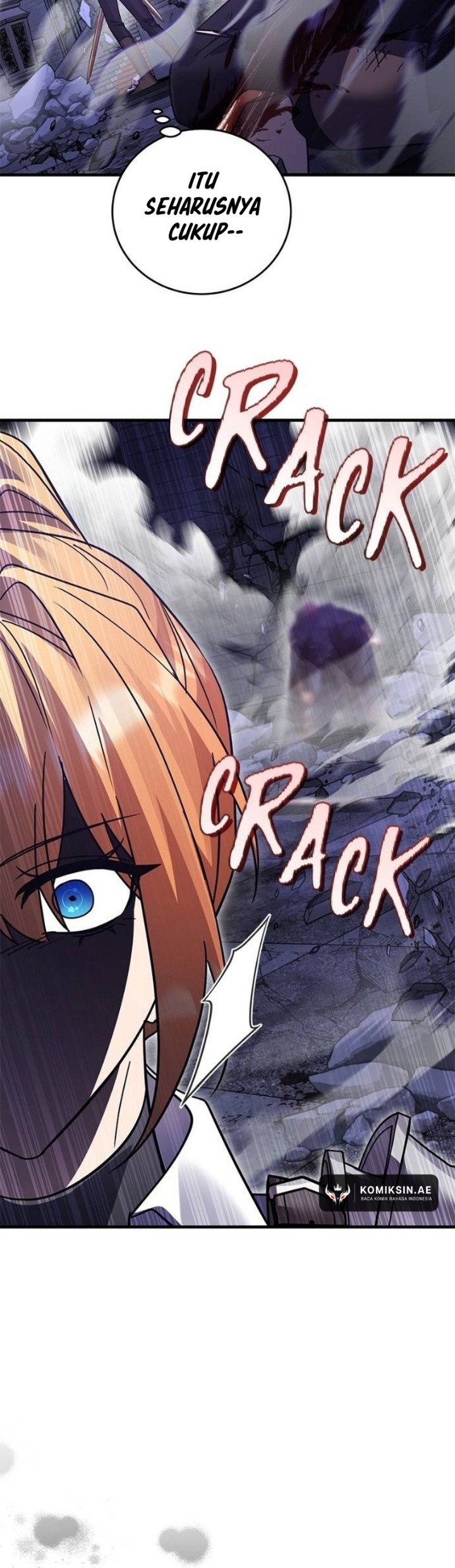 Heroes, Demons & Villains Chapter 119 - halaman 40