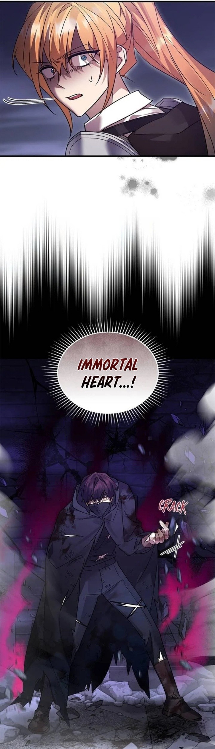 Heroes, Demons & Villains Chapter 119 - halaman 41