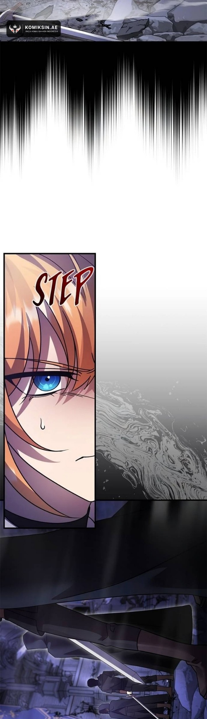 Heroes, Demons & Villains Chapter 119 - halaman 42