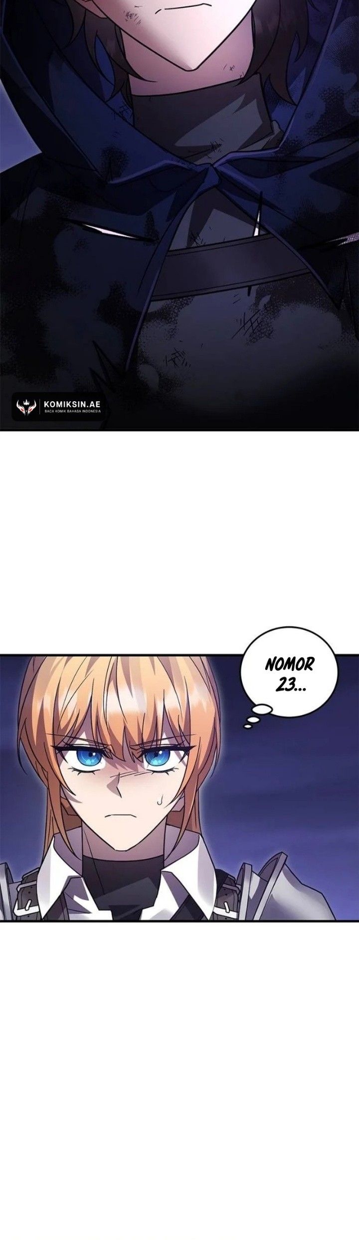 Heroes, Demons & Villains Chapter 119 - halaman 46