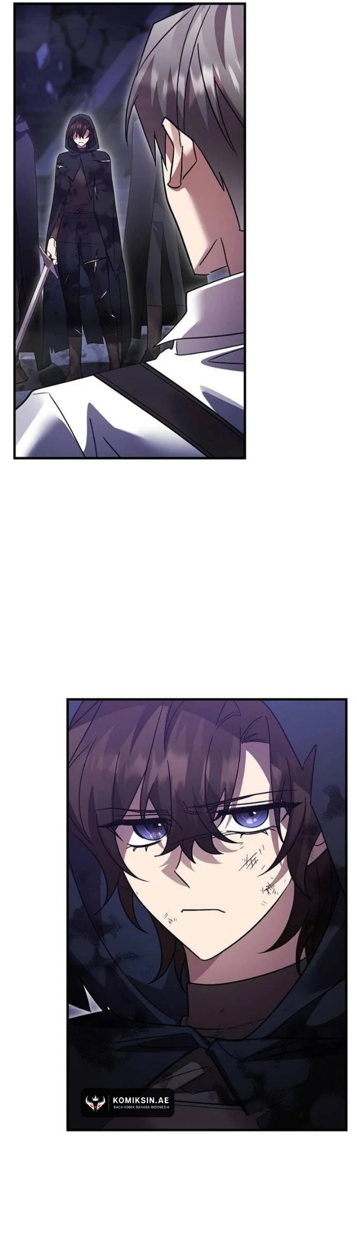 Heroes, Demons & Villains Chapter 119 - halaman 47