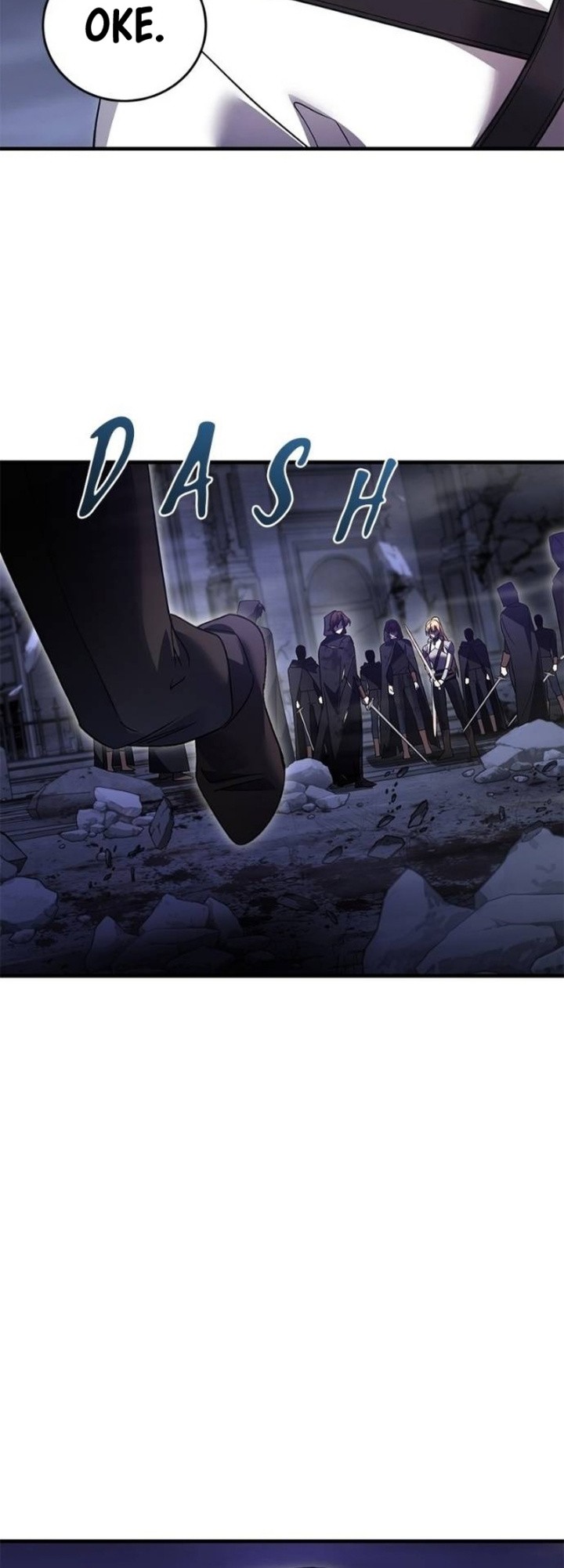 Heroes, Demons & Villains Chapter 119 - halaman 53