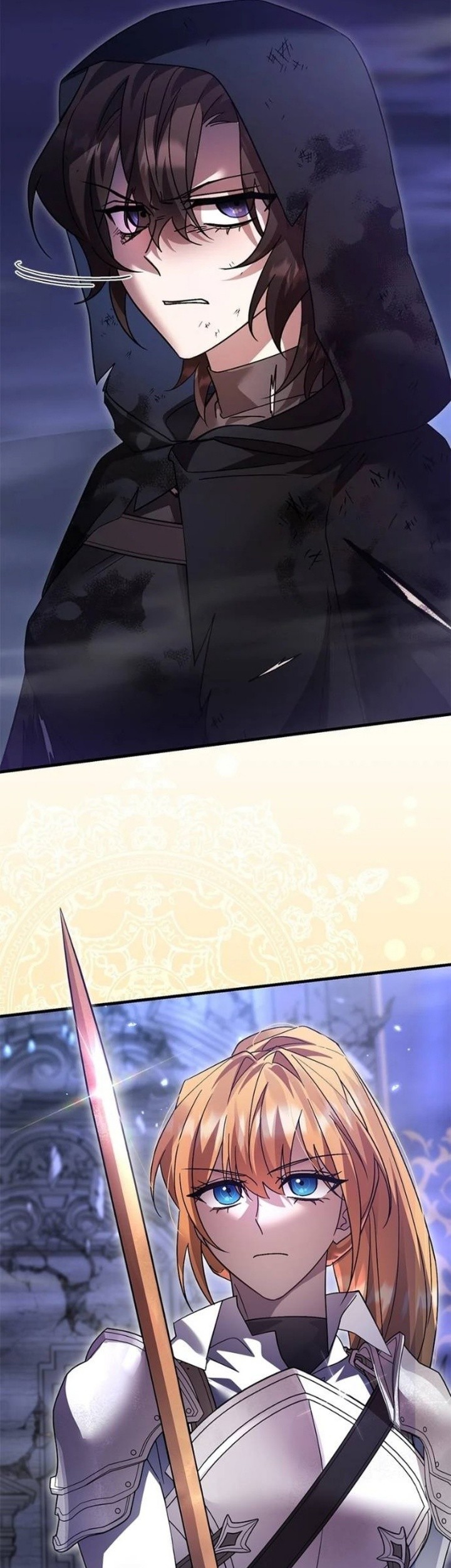 Heroes, Demons & Villains Chapter 119 - halaman 54