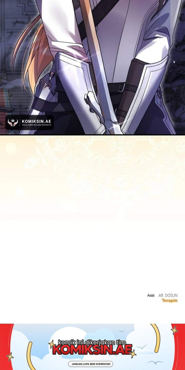 Heroes, Demons & Villains Chapter 119 - halaman 55