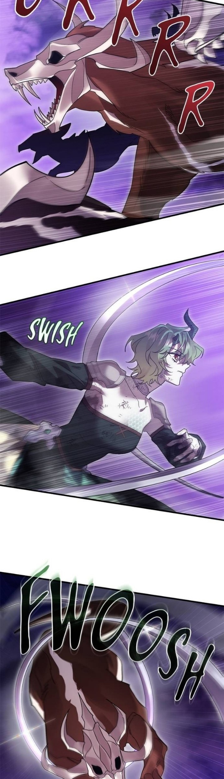 Heroes, Demons & Villains Chapter 119 - halaman 6